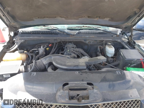 2004 Chevrolet Avalanche с VIN 3GNEC12TX4G202427, выставлен на аукционе IAAI как лот 42051096 с пробегом 152 774 миль миль и . История ставок и продаж доступна на DreamBid. Изображение 10.