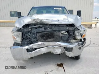 2012 Ram 2500 ST with VIN 3C6UD5CL8CG284008, listed as a Copart auction lot 53510265 with 219,486 mi miles and Salvage Title. Bid and sale history available at carsss.com. Image 5.
