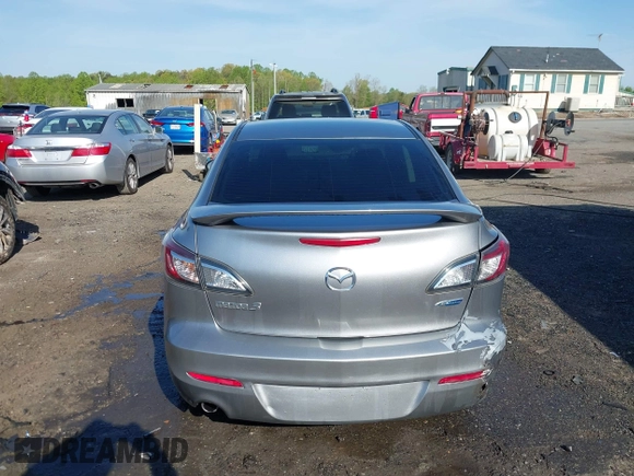 2012 Mazda 3 i Touring with VIN JM1BL1V71C1562466, listed as a IAAI auction lot 42053720 with 152,905 mi miles and . Bid and sale history available at DreamBid. Image 16.