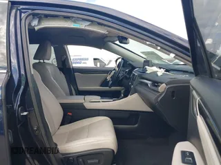 2020 Lexus RX 350 z VIN 2T2AZMAA6LC177456, wystawiony jako IAAI lot #41940824 z przebiegiem 55 993 mil mil oraz . Historia ofert i sprzedaży dostępna na DreamBid. Obrazek 5.
