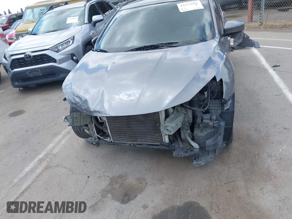 2019 Nissan Sentra SV with VIN 3N1AB7AP8KY354976, listed as a IAAI auction lot 42133669 with 84,263 mi miles and . Bid and sale history available at DreamBid. Image 22.