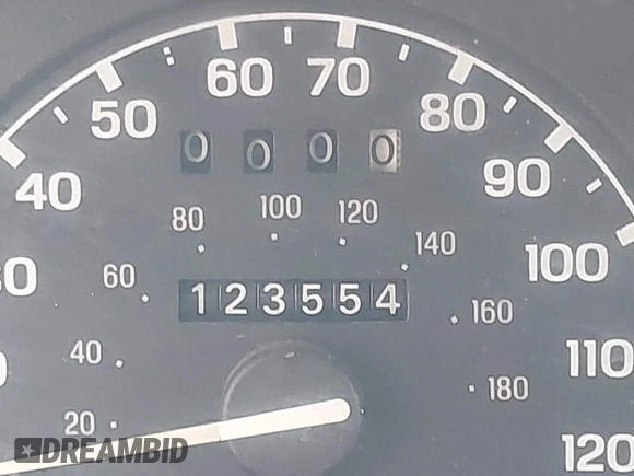 1995 Ford Ranger XL with VIN 1FTCR14A3SPA36321, listed as a IAAI auction lot 42094869 with 123,554 mi miles and . Bid and sale history available at DreamBid. Image 15.