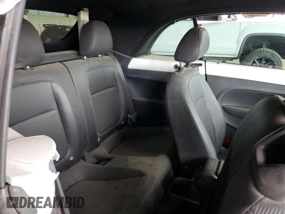 2013 Volkswagen Beetle 2.5L with VIN 3VW5P7AT2DM811768, listed as a Copart auction lot 55799135 with 60,505 mi miles and Salvage Title. Bid and sale history available at DreamBid. Image 10.