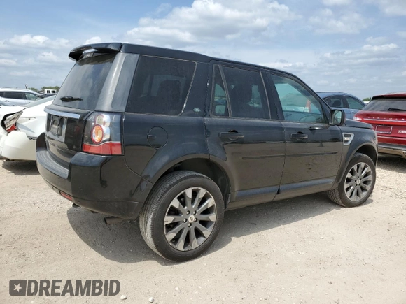 2014 Land Rover LR2 HSE Lux z VIN SALFT2BG7EH409119, wystawiony jako Copart lot #53194795 z przebiegiem 126 472 mil mil oraz Czysty tytuł • Clean title. Historia ofert i sprzedaży dostępna na DreamBid. Obrazek 3.