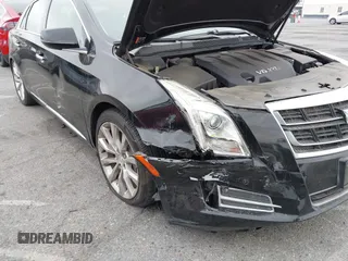 2016 Cadillac XTS Luxury Collection с VIN 2G61M5S30G9185229, выставлен на аукционе IAAI как лот 42130274 с пробегом 154 021 миль миль и . История ставок и продаж доступна на DreamBid. Изображение 6.