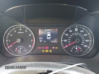 2021 Kia Forte LXS с VIN 3KPF24AD6ME372761, выставлен на аукционе IAAI как лот 42135790 с пробегом 62 310 миль миль и . История ставок и продаж доступна на DreamBid. Изображение 7.