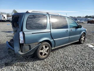 2006 Chevrolet Uplander 1LT with VIN 1GNDV33L46D224679, listed as a Copart auction lot 89373255 with 175,754 mi miles and Non Repairable. Bid and sale history available at DreamBid. Image 3.