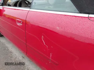 2003 Audi A4 1.8T с VIN WAUAC48H33K022982, выставлен на аукционе IAAI как лот 41994638 с пробегом 35 618 миль миль и . История ставок и продаж доступна на DreamBid. Изображение 17.