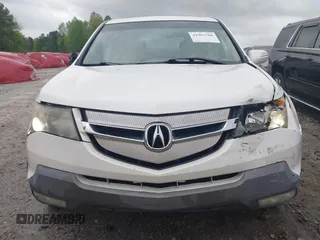 2008 Acura MDX with VIN 2HNYD28298H506758, listed as a IAAI auction lot 41967588 with 269,595 mi miles and . Bid and sale history available at DreamBid. Image 13.