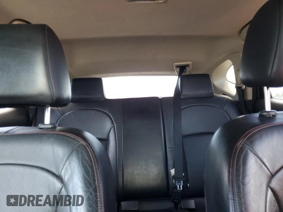 2011 Nissan Rogue S z VIN JN8AS5MV4BW669104, wystawiony jako Copart lot #57426735 z przebiegiem 132 021 mil mil oraz Tytuł czysty. Historia ofert i sprzedaży dostępna na DreamBid. Obrazek 10.