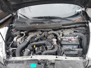 2013 Nissan Juke SL with VIN JN8AF5MV5DT230602, listed as a IAAI auction lot 42236766 with 133,884 mi miles and . Bid and sale history available at DreamBid. Image 10.