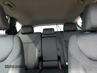2020 Hyundai Santa Fe SEL z VIN 5NMS33AD5LH276214, wystawiony jako Copart lot #42143415 z przebiegiem 96 826 mil mil oraz Szkoda całkowita • Salvage title. Historia ofert i sprzedaży dostępna na DreamBid. Obrazek 10.