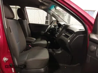 2010 Kia Sportage LX with VIN KNDKG3A40A7727753, listed as a IAAI auction lot 41615255 with 73,869 mi miles and . Bid and sale history available at carsss.com. Image 5.
