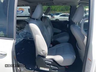 2015 Toyota Sienna Limited with VIN 5TDDK3DC2FS108045, listed as a IAAI auction lot 42398925 with 97,255 mi miles and . Bid and sale history available at DreamBid. Image 8.