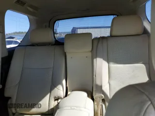 2015 Lexus GX 460 z VIN JTJBM7FX2F5108476, wystawiony jako Copart lot #42321095 z przebiegiem 140 874 mil mil oraz Szkody całkowita. Historia ofert i sprzedaży dostępna na DreamBid. Obrazek 10.
