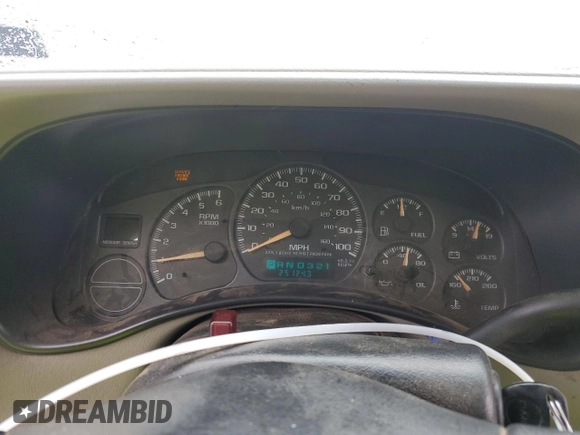 2001 GMC Yukon XL SLT with VIN 3GKEC16T51G266278, listed as a Copart auction lot 47856765 with 251,243 mi miles and Salvage Title. Bid and sale history available at carsss.com. Image 9.