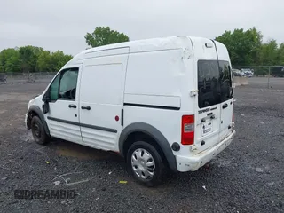 2011 Ford Transit Connect XLT с VIN NM0LS7DN9BT052893, выставлен на аукционе IAAI как лот 42523585 с пробегом 162 902 миль миль и . История ставок и продаж доступна на DreamBid. Изображение 3.
