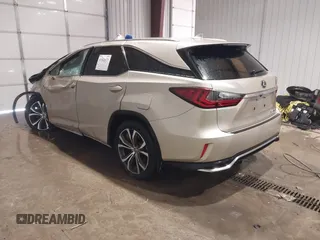 2019 Lexus RX 350L Premium с VIN JTJDZKCA9K2019772, выставлен на аукционе IAAI как лот 41620471 с пробегом 73 249 миль миль и . История ставок и продаж доступна на DreamBid. Изображение 3.