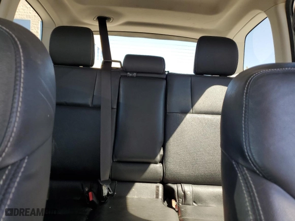 2015 Subaru Forester 2.5i Touring with VIN JF2SJAUC7FH473504, listed as a Copart auction lot 50375465 with 70,683 mi miles and Salvage Title. Bid and sale history available at carsss.com. Image 10.