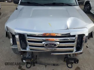 2012 Ford F-150 XL with VIN 1FTFW1EF5CFB48982, listed as a Copart auction lot 59362835 with 213,328 mi miles and Salvage title. Bid and sale history available at DreamBid. Image 11.