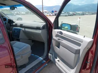 2006 Ford Freestar SE с VIN 2FMDA51646BA50191, выставлен на аукционе IAAI как лот 42472350 с пробегом Не указан миль и . История ставок и продаж доступна на DreamBid. Изображение 5.