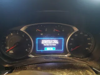 2021 Chevrolet Equinox LT с VIN 2GNAXKEV4M6150388, выставлен на аукционе Copart как лот 57385095 с пробегом Не указан миль и Списание • Salvage title. История ставок и продаж доступна на DreamBid. Изображение 9.