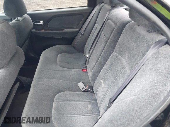 2004 Hyundai Sonata GLS with VIN KMHWF35H24A919664, listed as a IAAI auction lot 41721526 with 99,830 mi miles and . Bid and sale history available at DreamBid. Image 8.