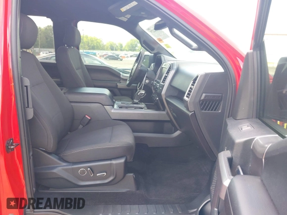 2015 Ford F-150 XLT с VIN 1FTEX1EP3FFB29157, выставлен на аукционе IAAI как лот 42322279 с пробегом 33 696 миль миль и . История ставок и продаж доступна на DreamBid. Изображение 5.