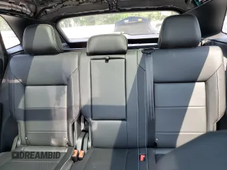 2023 Volkswagen Atlas SEL with VIN 1V2BE2CA1PC216733, listed as a Copart auction lot 59392255 with 28,011 mi miles and Salvage title. Bid and sale history available at DreamBid. Image 10.