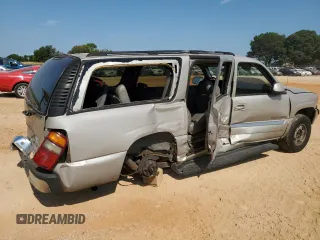 2005 GMC Yukon XL SLT with VIN 1GKEC16Z45J101007, listed as a Copart auction lot 73410194 with 222,535 mi miles and Salvage Title. Bid and sale history available at carsss.com. Image 3.