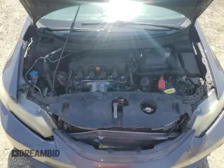 2015 Honda Civic LX z VIN 2HGFB2F59FH524059, wystawiony jako Copart lot #54920215 z przebiegiem 211 307 mil mil oraz Szkoda całkowita • Salvage title. Historia ofert i sprzedaży dostępna na DreamBid. Obrazek 11.