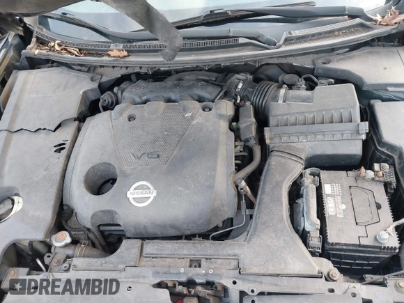 2009 Nissan Maxima S с VIN 1N4AA51EX9C830494, выставлен на аукционе IAAI как лот 41255345 с пробегом Не указан миль и . История ставок и продаж доступна на DreamBid. Изображение 10.