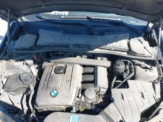 2006 BMW 3 Series 325i with VIN WBAVB175X6NK31214, listed as a IAAI auction lot 42235646 with Not provided miles and . Bid and sale history available at DreamBid. Image 10.