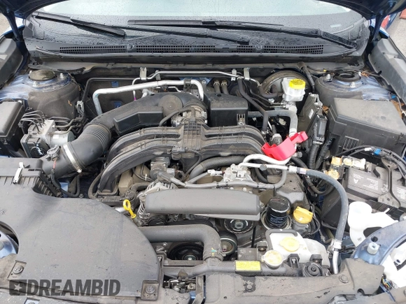 2021 Subaru Outback Premium с VIN 4S4BTAFC7M3221019, выставлен на аукционе IAAI как лот 42312939 с пробегом 30 883 миль миль и . История ставок и продаж доступна на DreamBid. Изображение 10.