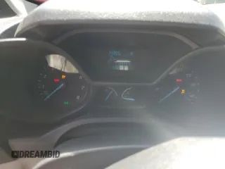 2015 Ford Transit Connect XLT z VIN NM0GE9F75F1196915, wystawiony jako Copart lot #54389125 z przebiegiem 119 934 mil mil oraz Szkoda całkowita • Salvage title. Historia ofert i sprzedaży dostępna na DreamBid. Obrazek 9.