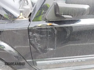2006 Jeep Commander с VIN 1J8HG48KX6C362784, выставлен на аукционе IAAI как лот 41841953 с пробегом 188 600 миль миль и . История ставок и продаж доступна на DreamBid. Изображение 6.