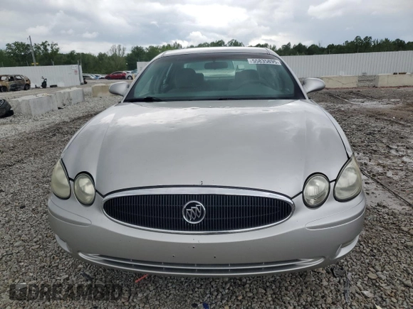 2006 Buick LaCrosse CX z VIN 2G4WC552761111730, wystawiony jako Copart lot #55835895 z przebiegiem 159 624 mil mil oraz Nie do naprawy • Non repairable. Historia ofert i sprzedaży dostępna na DreamBid. Obrazek 5.