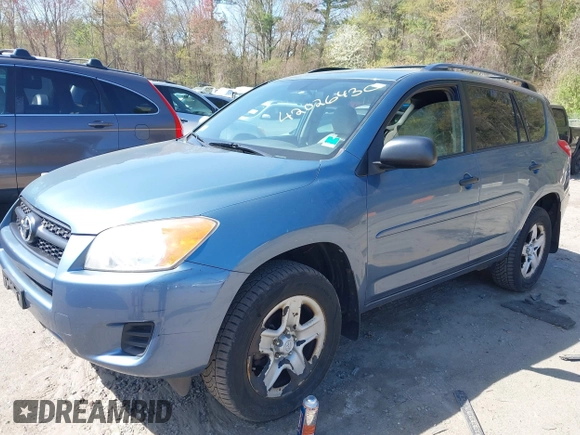 2011 Toyota RAV4 with VIN 2T3BF4DV7BW090296, listed as a IAAI auction lot 42026430 with 137,159 mi miles. Bid and sale history available at carsss.com. Image 17.