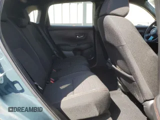 2024 Honda HR-V Sport z VIN 3CZRZ2H59RM771747, wystawiony jako Copart lot #52117755 z przebiegiem Nie podano mil oraz Szkoda całkowita • Salvage title. Historia ofert i sprzedaży dostępna na DreamBid. Obrazek 11.