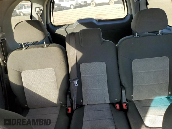 2004 Ford Expedition XLT with VIN 1FMPU16W44LA07232, listed as a Copart auction lot 76773114 with 0 mi miles and Salvage Title. Bid and sale history available at carsss.com. Image 10.