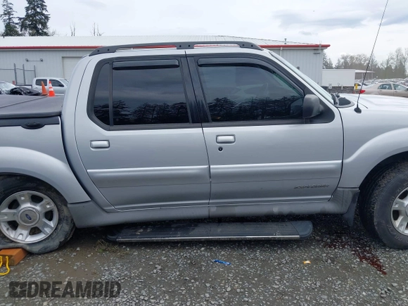 2001 Ford Explorer Sport Trac с VIN 1FMZU77E41UC27798, выставлен на аукционе IAAI как лот 42001901 с пробегом 172 066 миль миль и . История ставок и продаж доступна на DreamBid. Изображение 13.