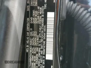 2016 Volvo XC60 T6 Drive-E Platinum с VIN YV449MDM7G2788363, выставлен на аукционе Copart как лот 50413254 с пробегом 139 931 миль миль и . История ставок и продаж доступна на DreamBid. Изображение 13.