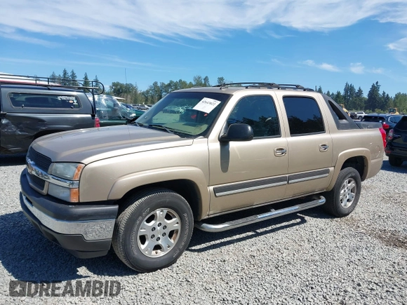 2006 Chevrolet Avalanche Z66 z VIN 3GNEC12Z76G120243, wystawiony jako IAAI lot #42643822 z przebiegiem 133 291 mil mil oraz . Historia ofert i sprzedaży dostępna na DreamBid. Obrazek 14.
