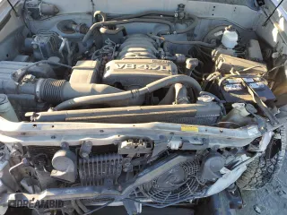 2006 Toyota Sequoia Limited with VIN 5TDBT48A06S260067, listed as a Copart auction lot 88425025 with 237,172 mi miles and Salvage Title. Bid and sale history available at carsss.com. Image 12.