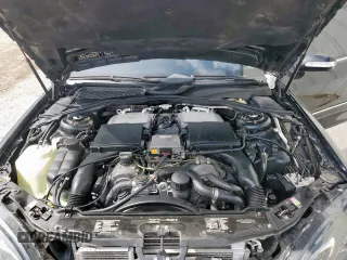 2006 Mercedes-Benz S с VIN WDBNG79J46A467283, выставлен на аукционе Copart как лот 64201885 с пробегом 195 843 миль миль и Чистый • Clean title. История ставок и продаж доступна на DreamBid. Изображение 11.