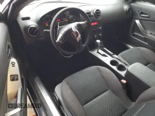 2006 Pontiac G6 GT z VIN 1G2ZH158864139383, wystawiony jako Copart lot #57875795 z przebiegiem 241 750 mil mil oraz Szkoda całkowita • Salvage title. Historia ofert i sprzedaży dostępna na DreamBid. Obrazek 8.