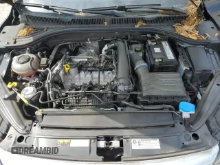 2019 Volkswagen Jetta S z VIN 3VWC57BUXKM162092, wystawiony jako Copart lot #54738875 z przebiegiem 76 838 mil mil oraz Szkoda całkowita • Salvage title. Historia ofert i sprzedaży dostępna na DreamBid. Obrazek 11.