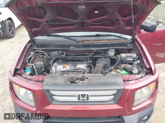 2007 Honda Element EX with VIN 5J6YH28737L007231, listed as a IAAI auction lot 41924340 with 192,173 mi miles and . Bid and sale history available at DreamBid. Image 10.
