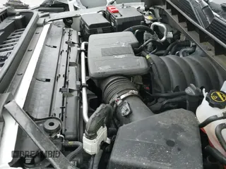 2025 GMC Sierra 1500 Pro with VIN 1GTPHAED6SZ101390, listed as a IAAI auction lot 43405646 with 10,825 mi miles and . Bid and sale history available at DreamBid. Image 19.