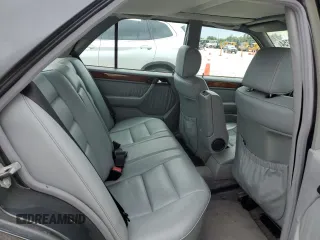 1994 Mercedes-Benz E Class with VIN WDBEA32EXRC074761, listed as a Copart auction lot 70322754 with 0 mi miles and Salvage Title. Bid and sale history available at carsss.com. Image 10.
